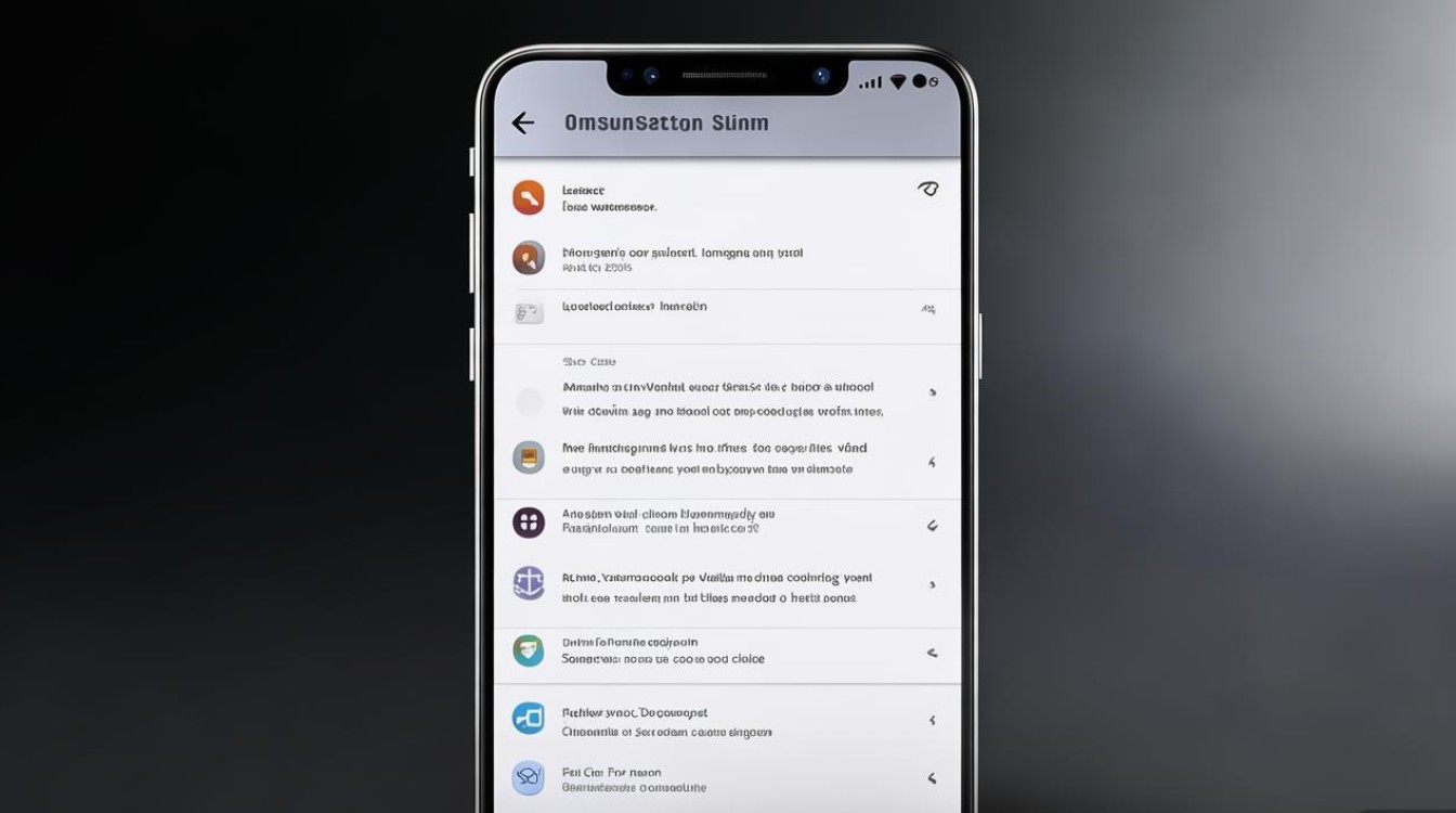 三星手机怎么切换语言设置？教你一步步操作解决。