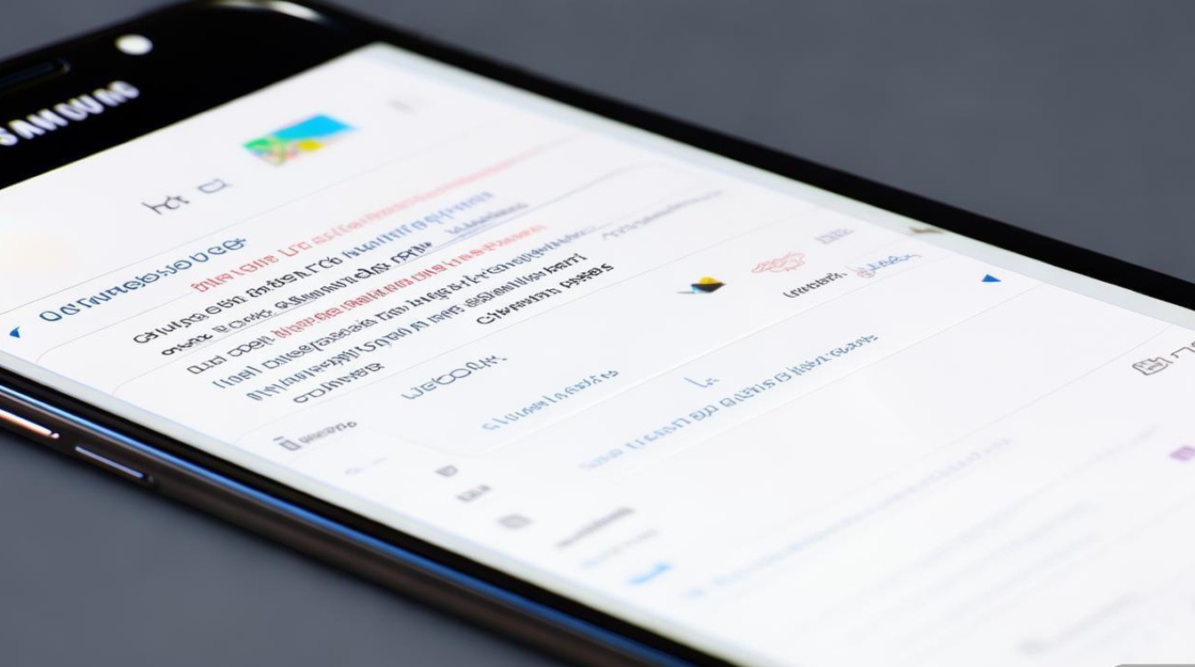 三星手机怎么切换语言设置？教你一步步操作解决。