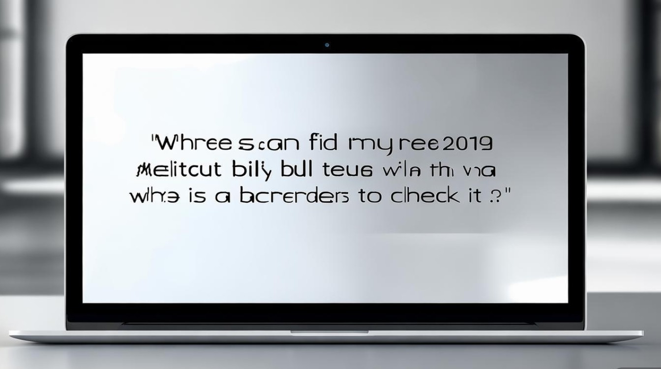 2019年美团外卖账单在哪查？查看地址是什么？