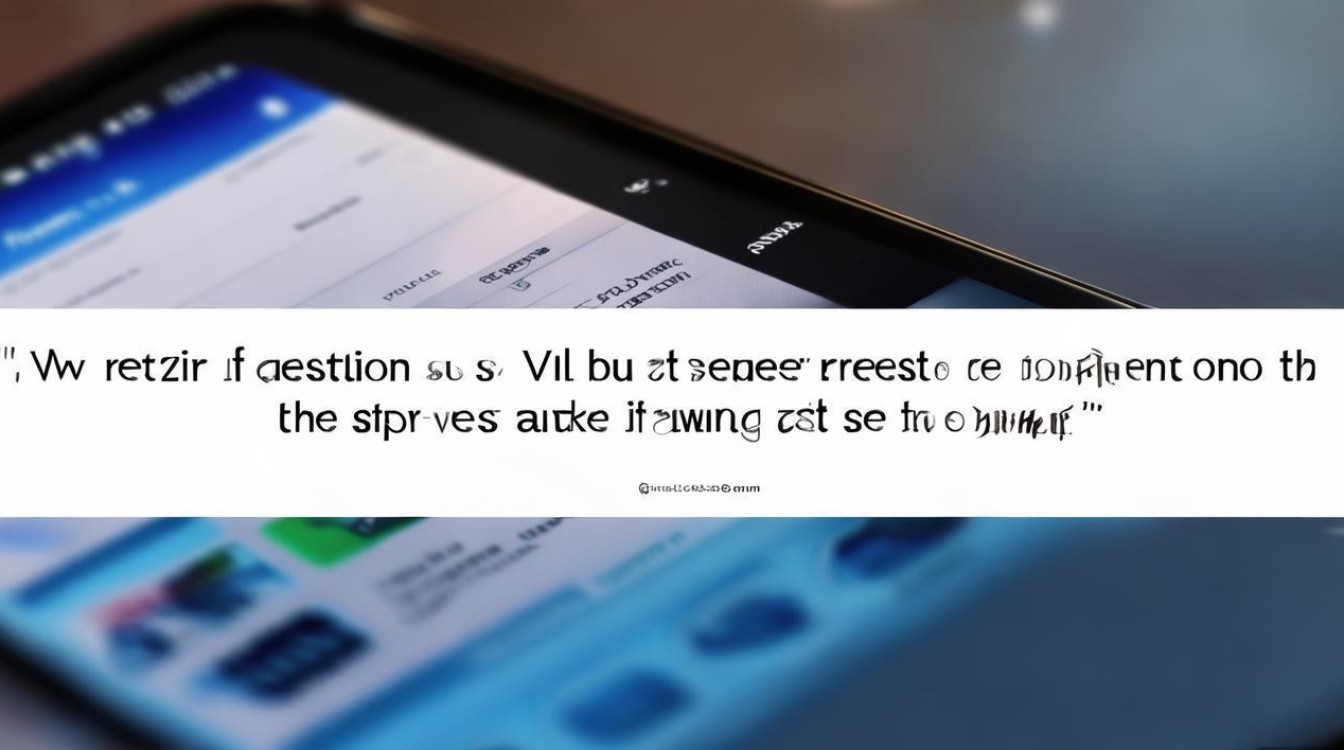 vivoy20t恢复出厂设置会清空数据吗?步骤是怎样的?