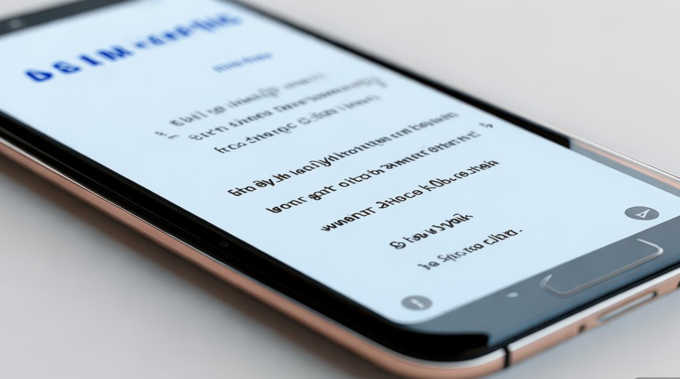 三星手机怎么切换SIM卡？教你轻松切换卡槽方法