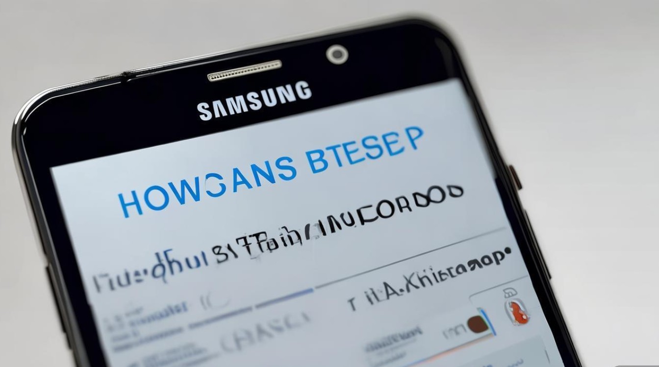 三星手机怎么切换SIM卡？教你轻松切换卡槽方法