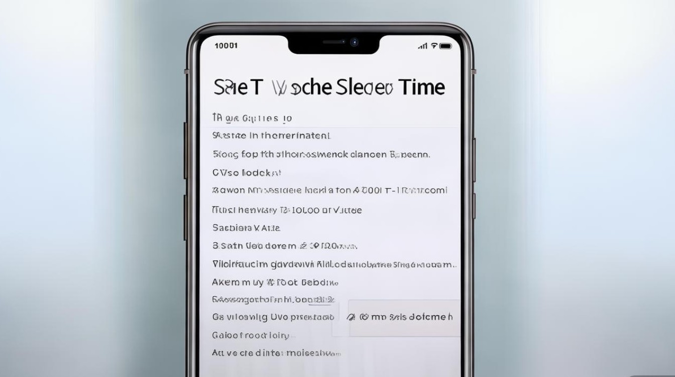 vivo锁屏时间怎么设置？方法步骤详解在这里