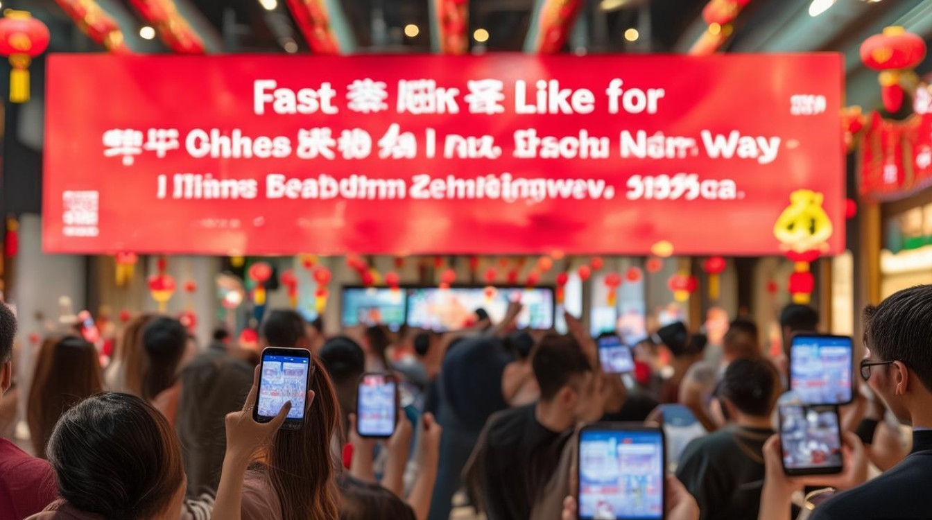 快手点赞中国年分现金活动怎么玩？规则和步骤是什么？