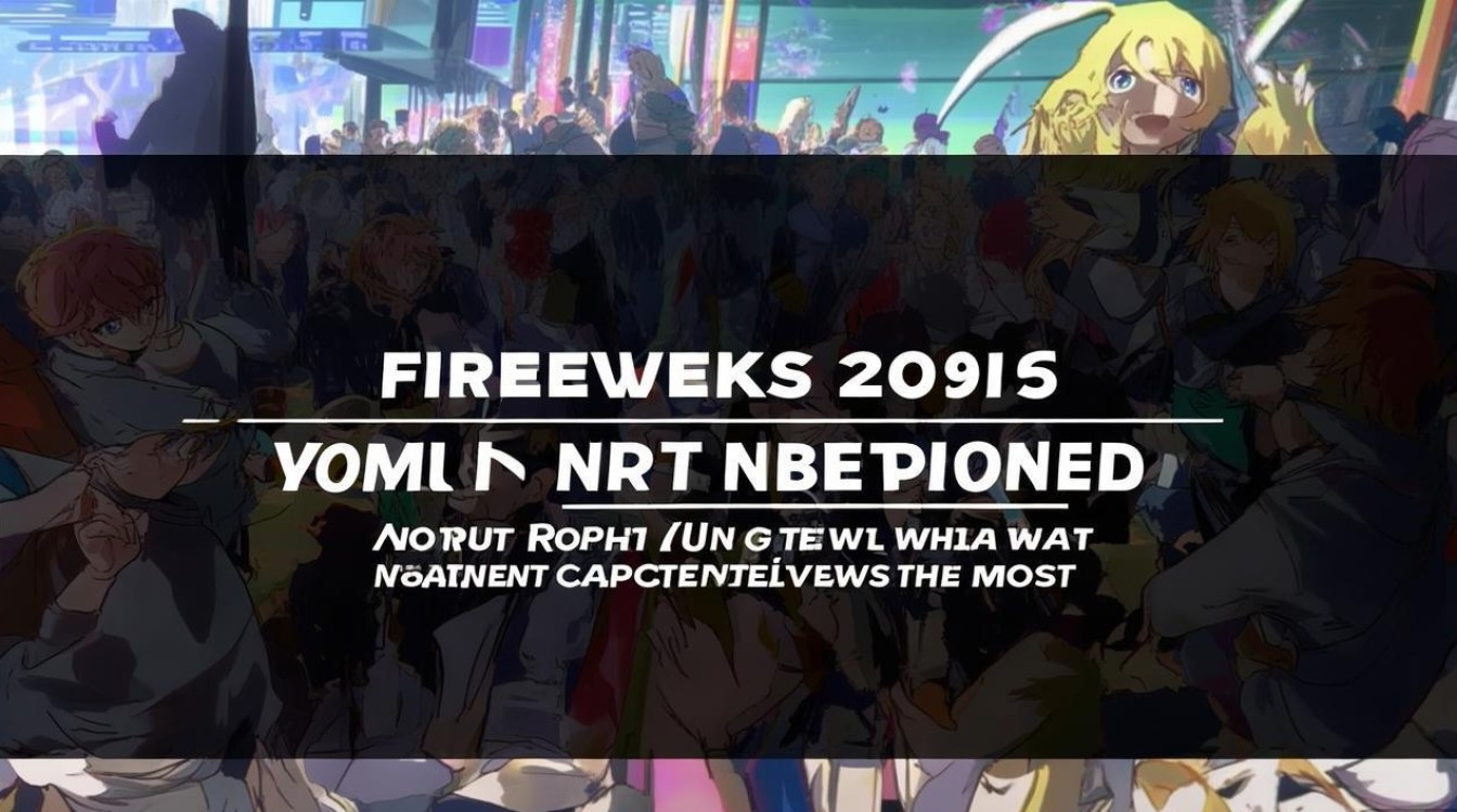 火影2019年弹幕量第一？优酷报告揭示哪些内容更受观众喜爱？