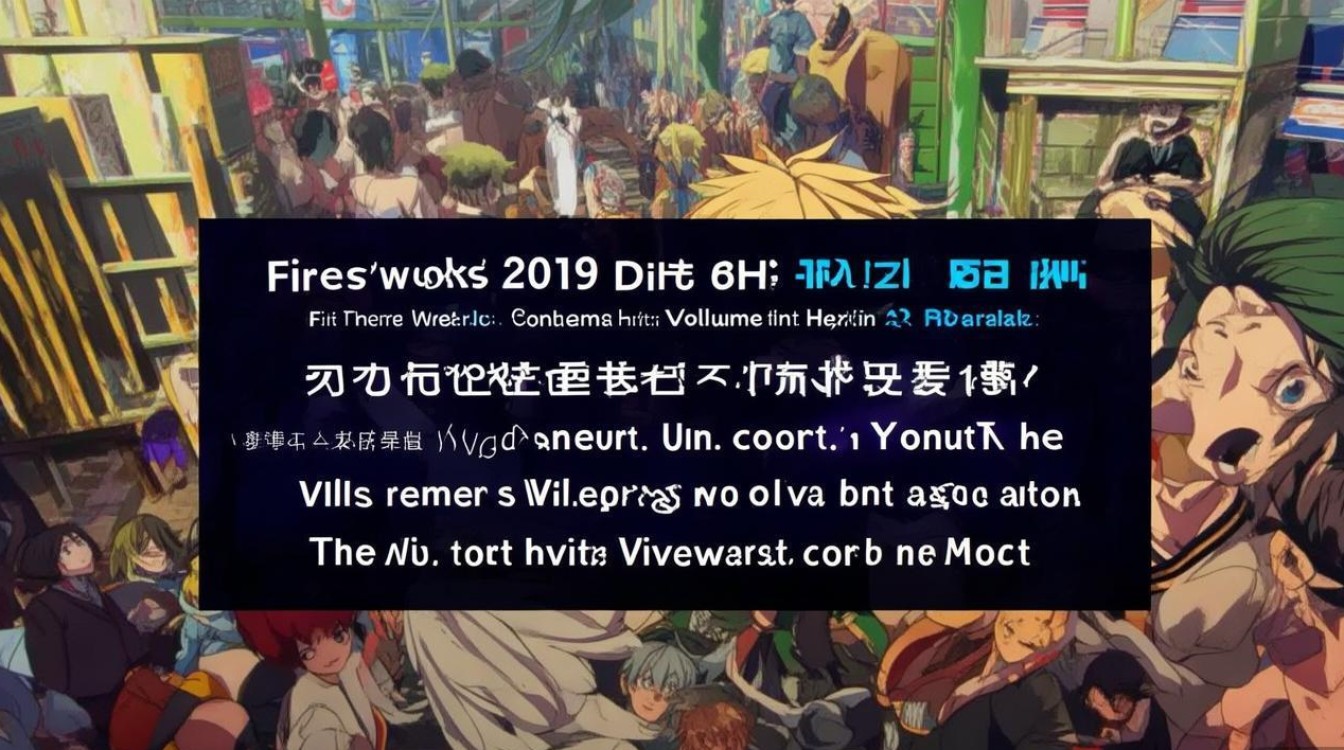火影2019年弹幕量第一？优酷报告揭示哪些内容更受观众喜爱？