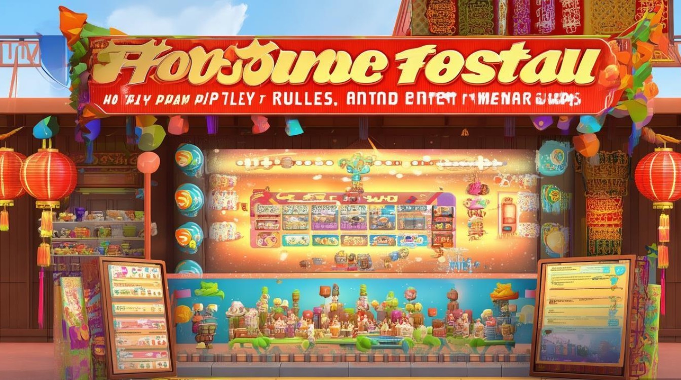 支付宝财运节节高活动怎么玩？规则、入口、奖励全解析！