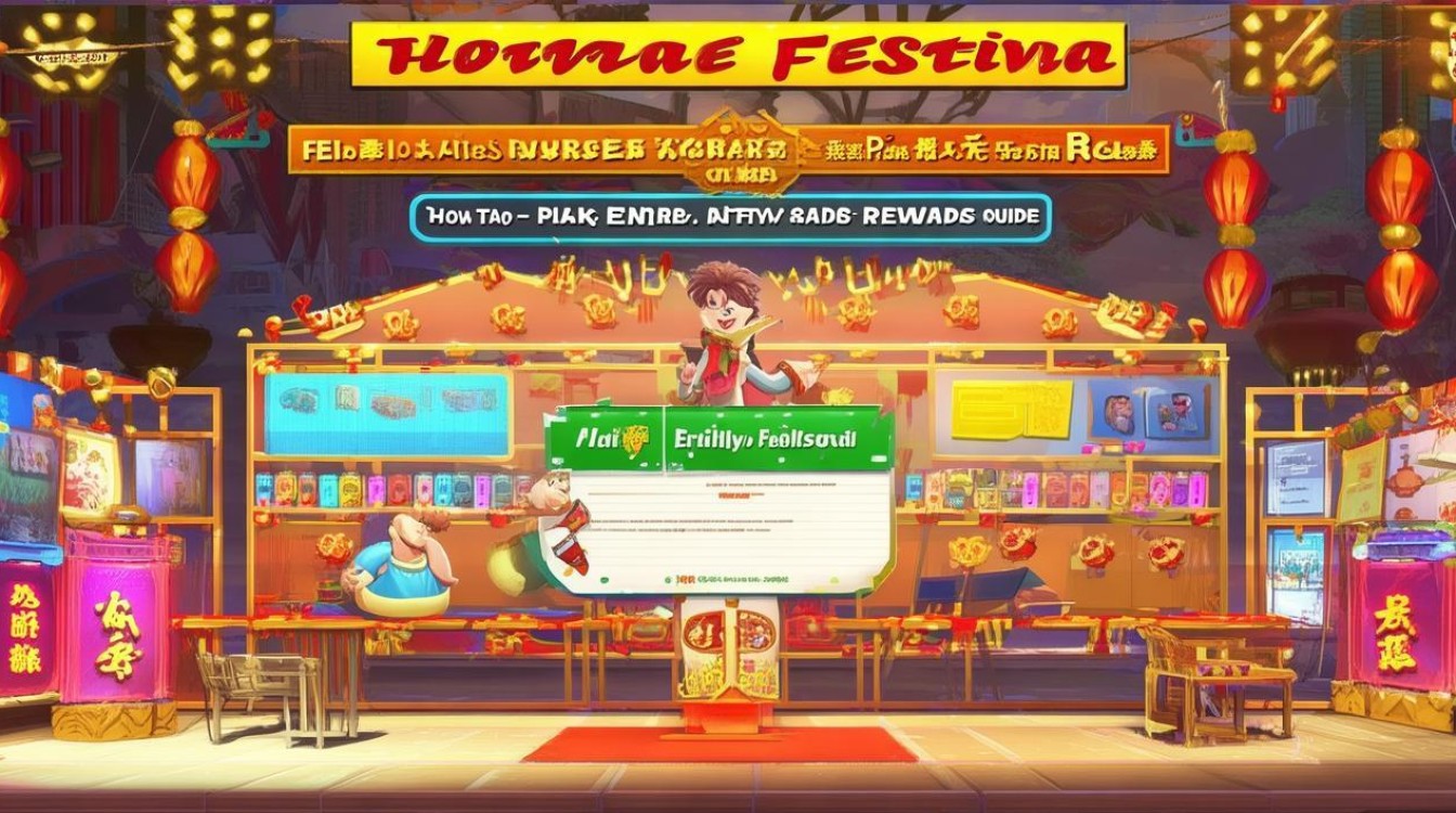 支付宝财运节节高活动怎么玩？规则、入口、奖励全解析！