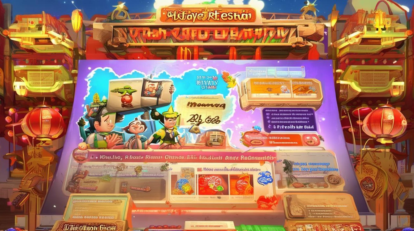 支付宝财运节节高活动怎么玩？规则、入口、奖励全解析！