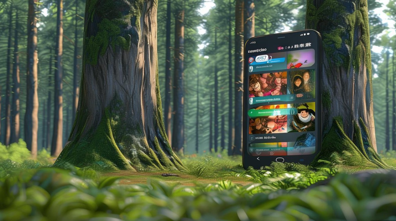 支付宝蚂蚁森林新增弹幕和好友提醒功能，你体验了吗？