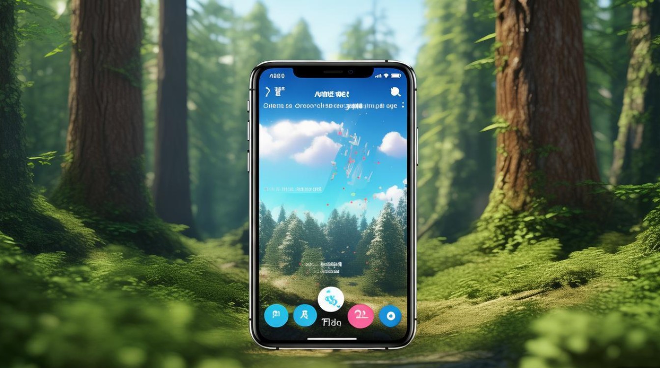 支付宝蚂蚁森林新增弹幕和好友提醒功能，你体验了吗？