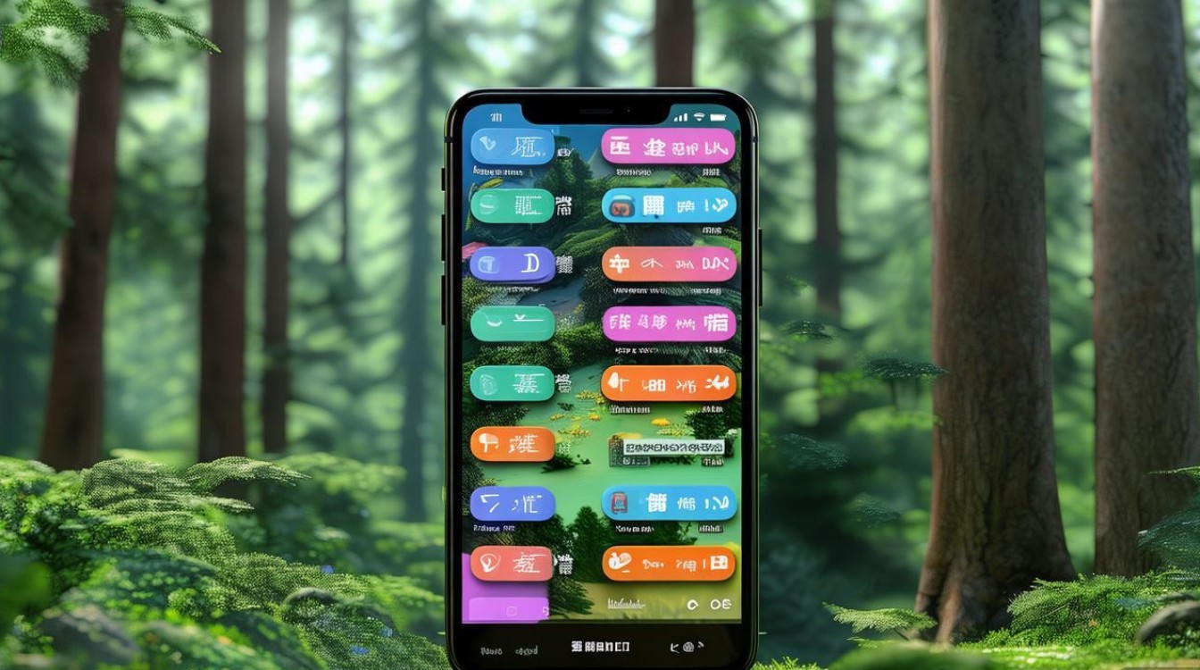 支付宝蚂蚁森林新增弹幕和好友提醒功能，你体验了吗？