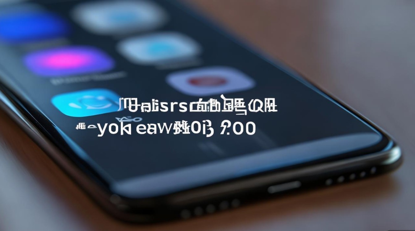 华为应用图标没有了怎么办