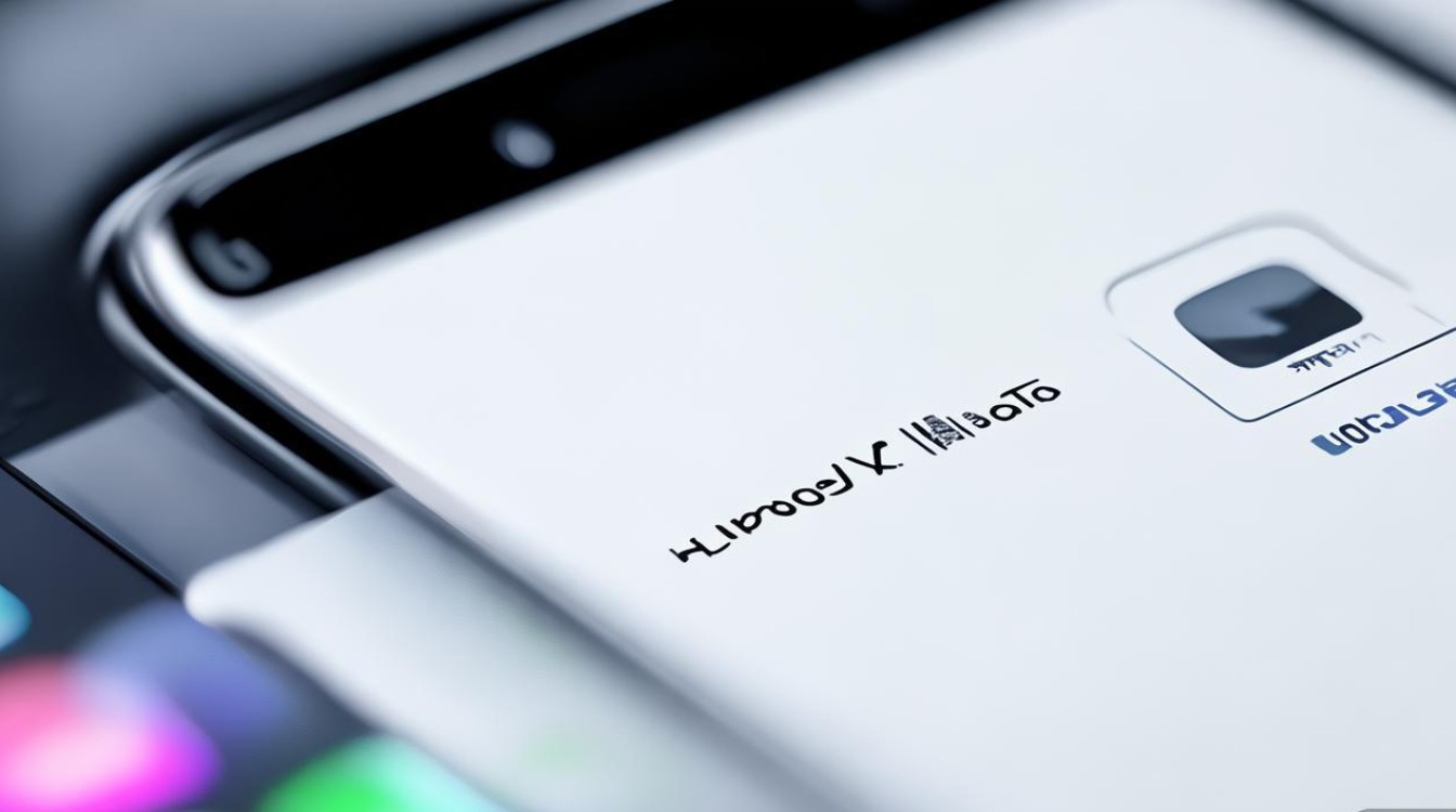 华为应用图标没有了怎么办