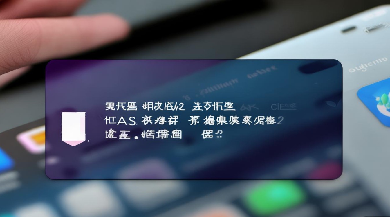 华为应用图标没有了怎么办