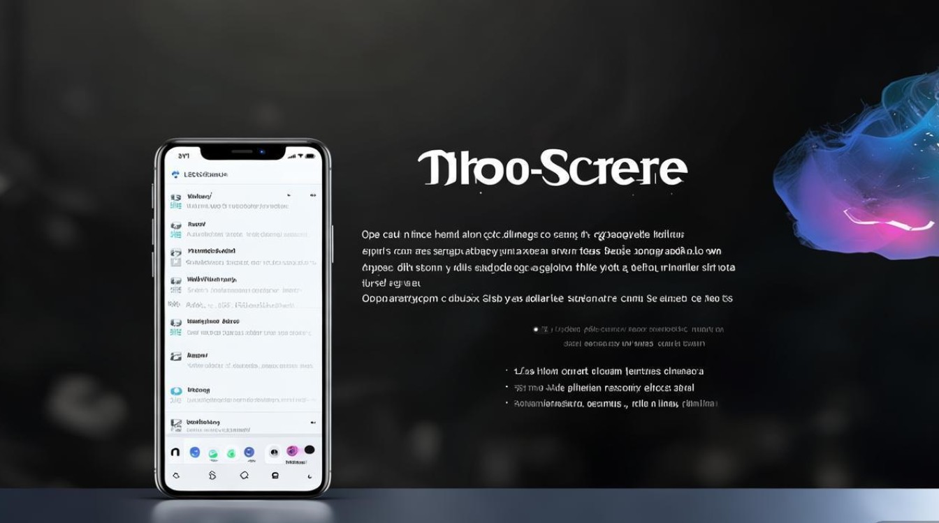 oppo屏幕使用技巧有哪些？新手必看操作指南！
