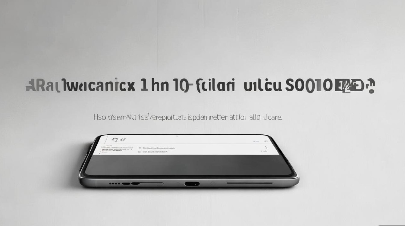 华为手机插入SD卡提示应用失败怎么办？