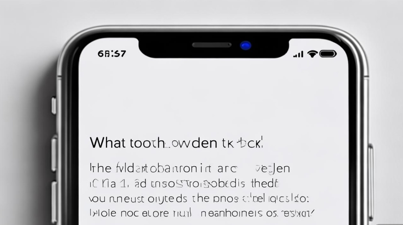 苹果手机显示耳机图标但没插耳机怎么办？