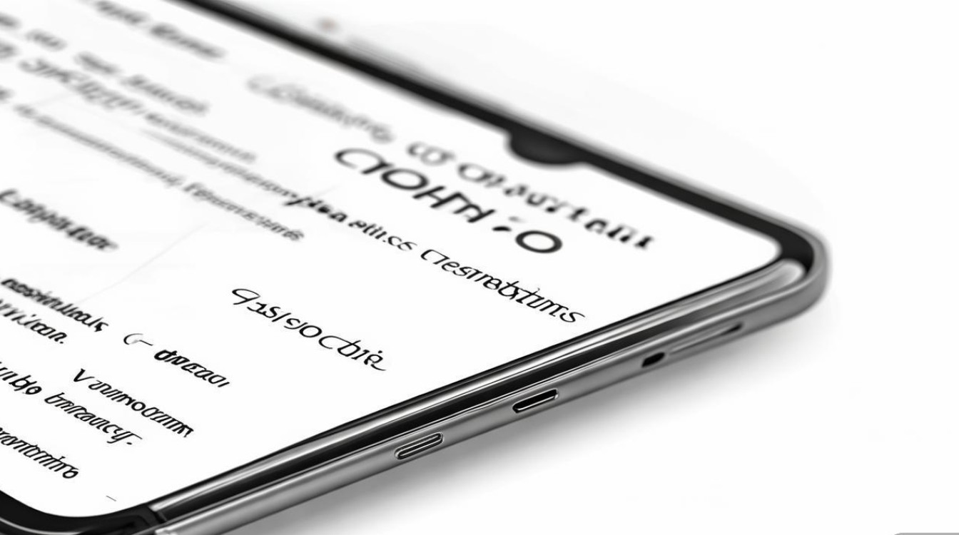 oppo手机登录不了怎么办？具体步骤是怎样的？