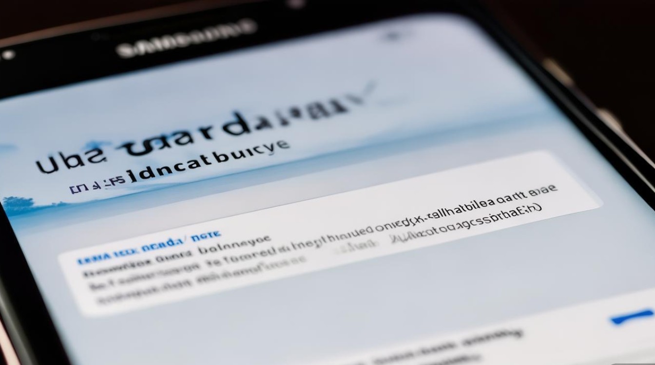 三星手机怎么看剩余流量？详细步骤教你快速查询！