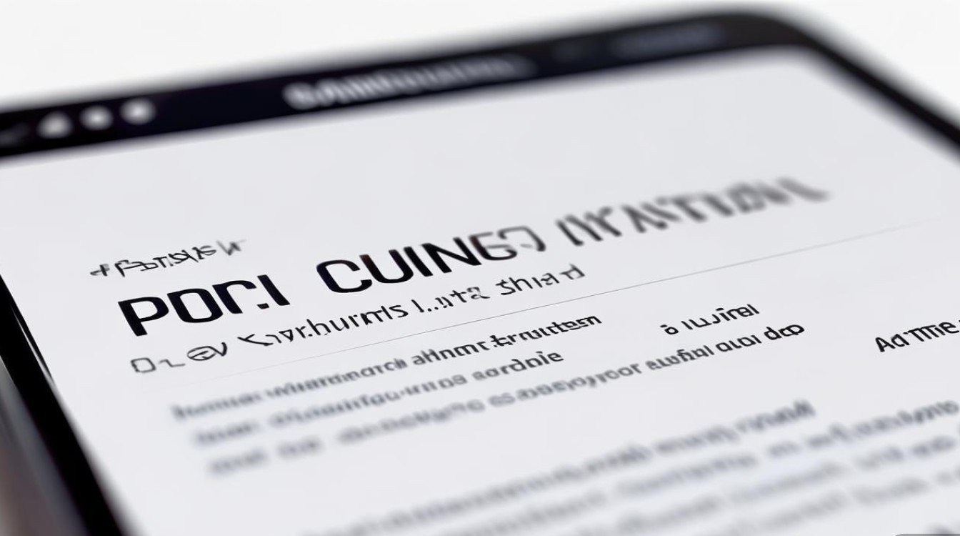 三星手机怎么看剩余流量？详细步骤教你快速查询！