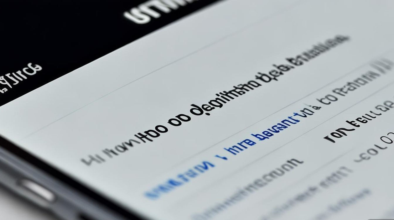 三星手机怎么看剩余流量？详细步骤教你快速查询！