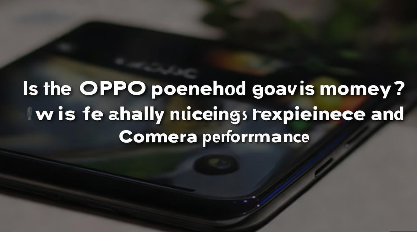 OPPO手机性价比高吗？日常使用体验和拍照效果怎么样？