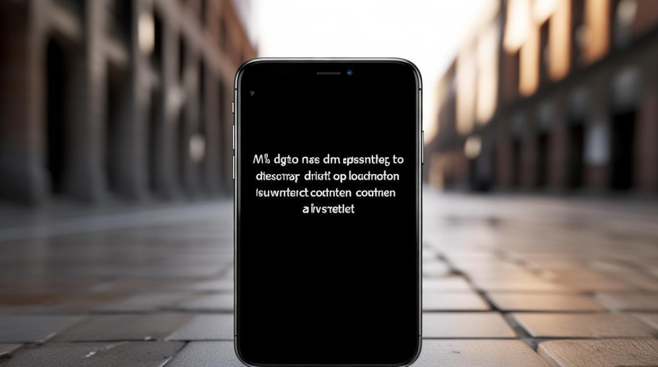 苹果手机丢失被刷机，还能找回数据或定位吗？