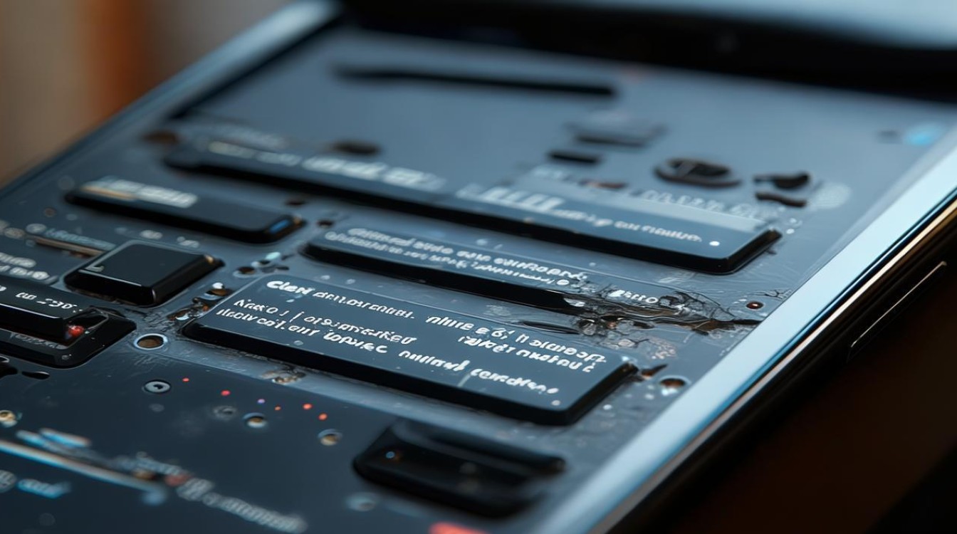 华为音量键坏了自己能修吗？需要多少钱？