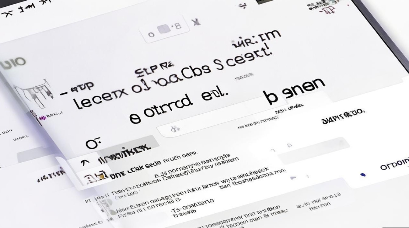 oppo手机如何设置锁定屏幕不切屏？