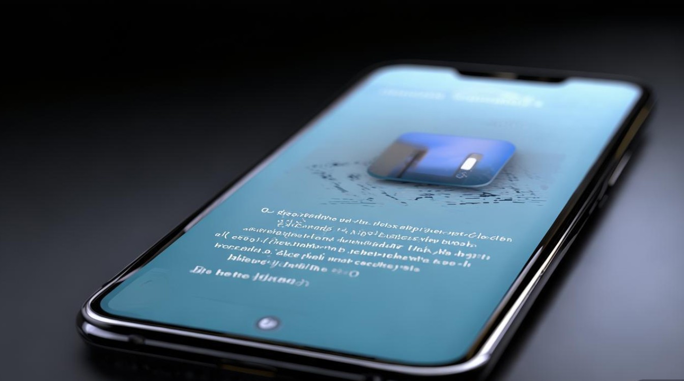 华为手机软件图标突然消失,怎么恢复?