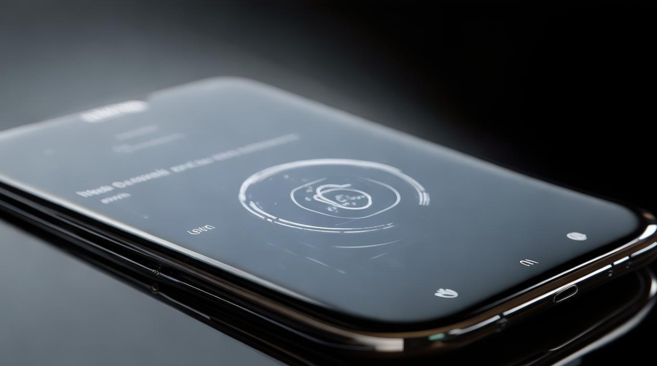 华为手机软件图标突然消失,怎么恢复?