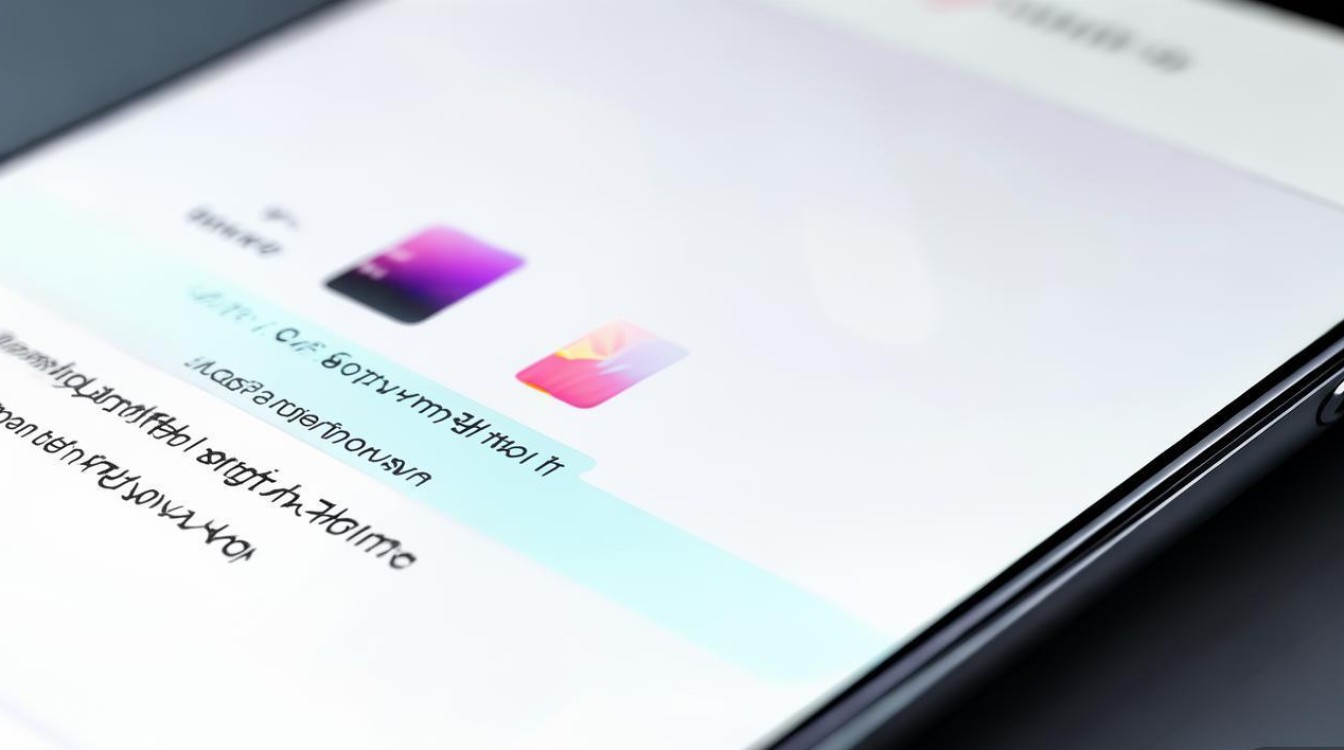 华为手机软件图标突然消失，怎么找回来？