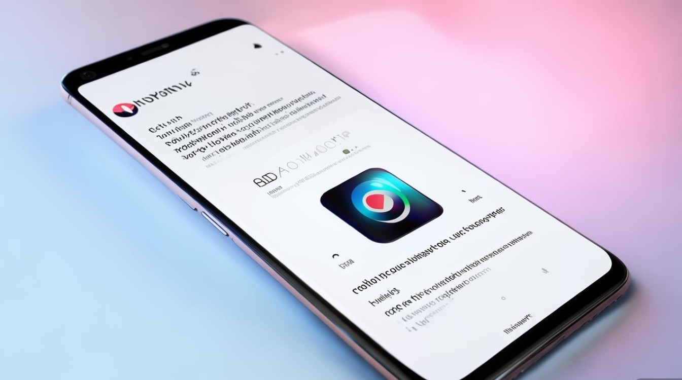 华为手机软件图标突然消失，怎么找回来？