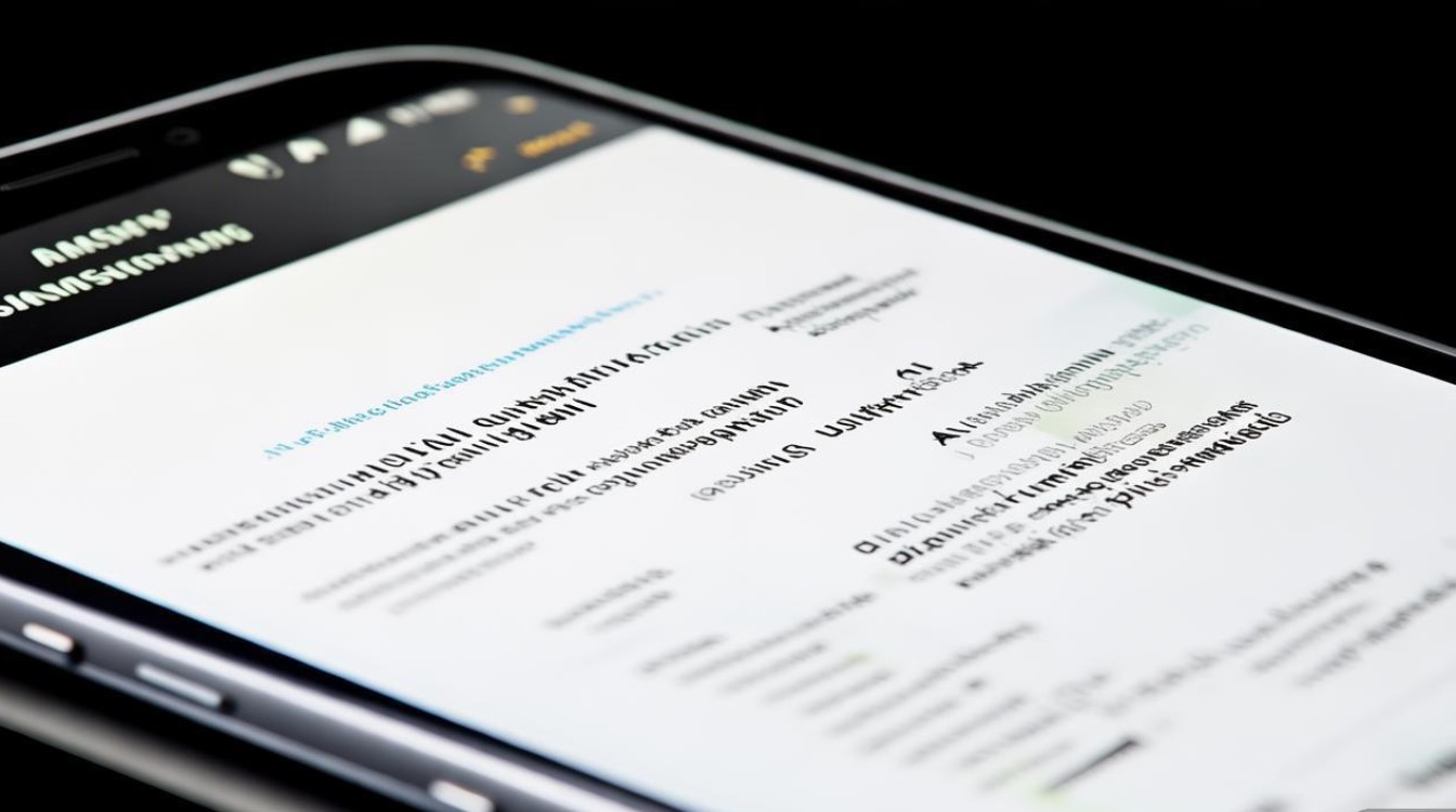 三星手机如何开启NFC功能？详细步骤指南