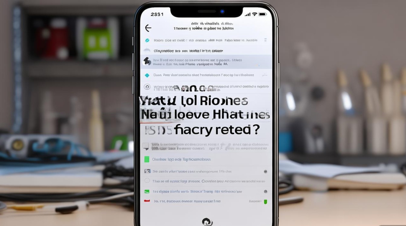 苹果手机丢失后被刷机，还能找回数据或定位吗？