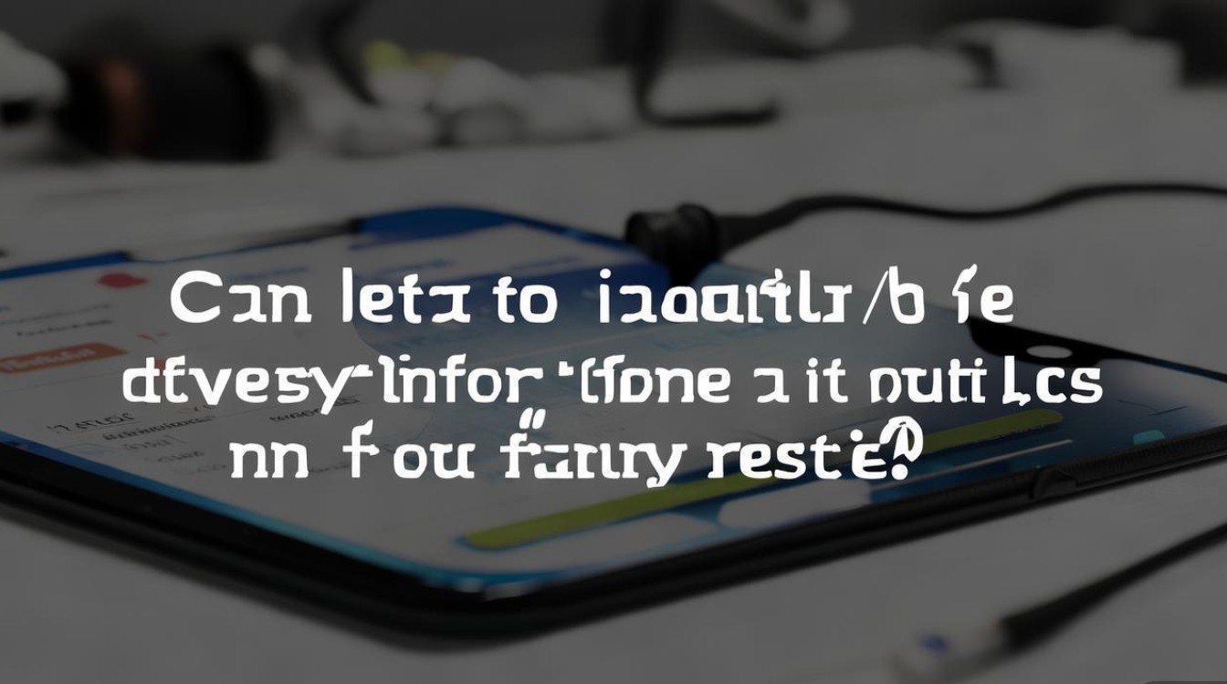 苹果手机丢失后被刷机，还能找回数据或定位吗？