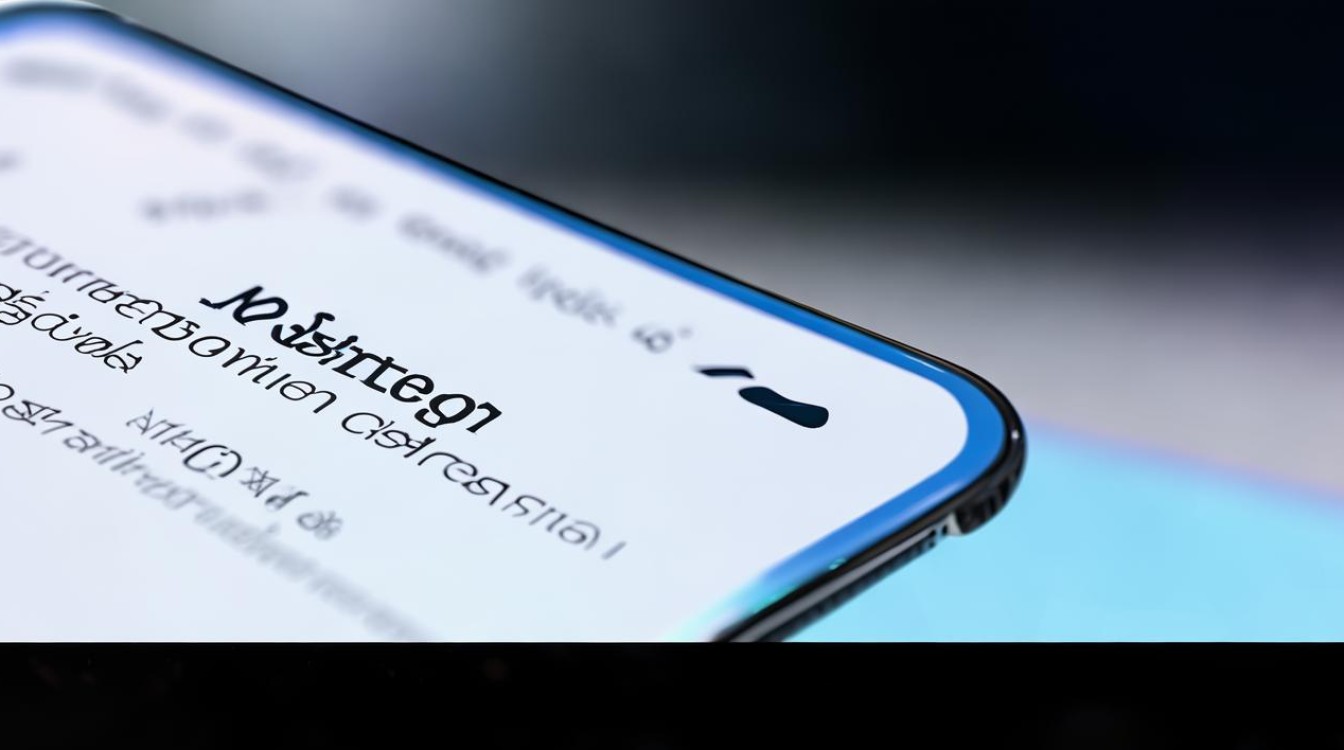 华为手机软件图标突然消失怎么找回?