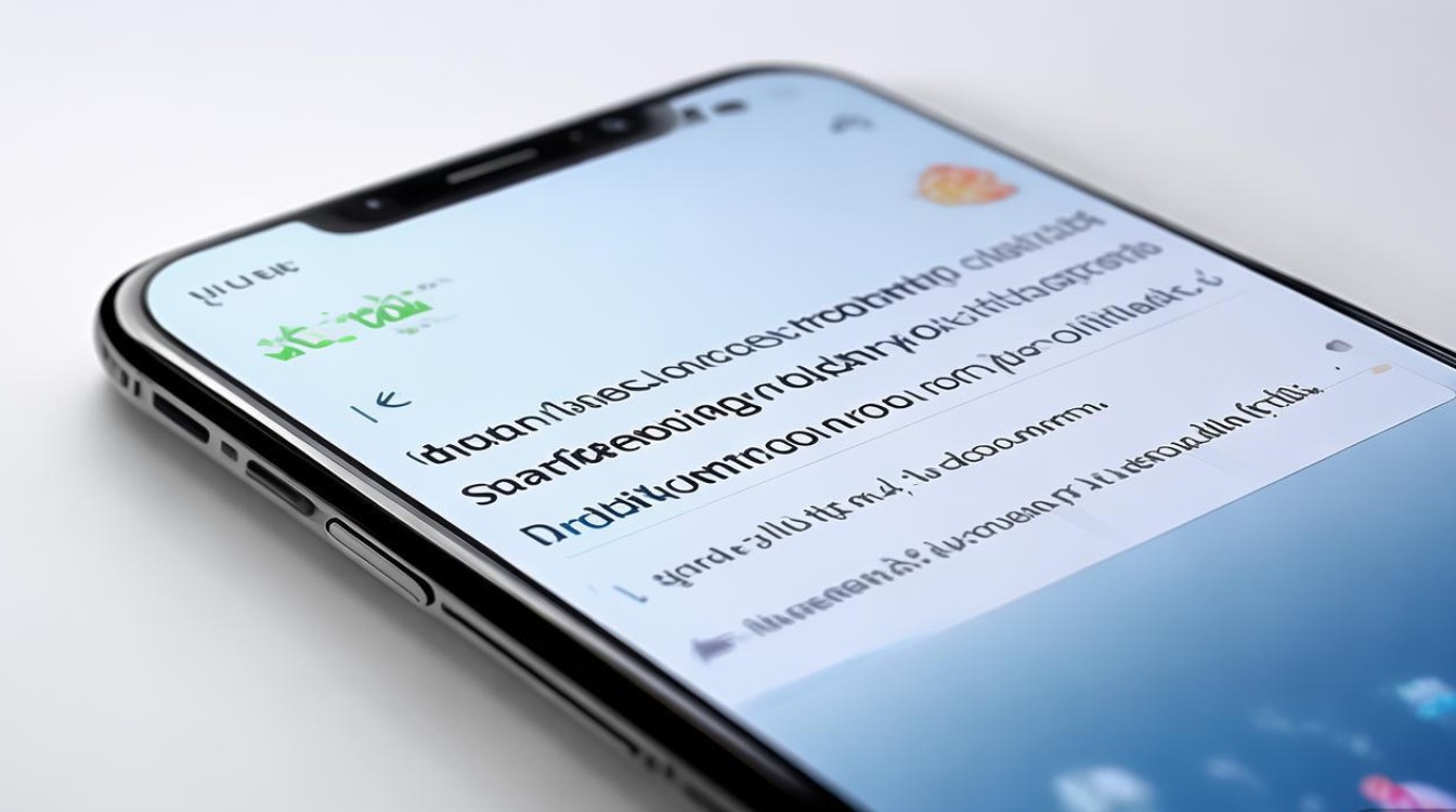 华为手机软件图标突然消失怎么找回?