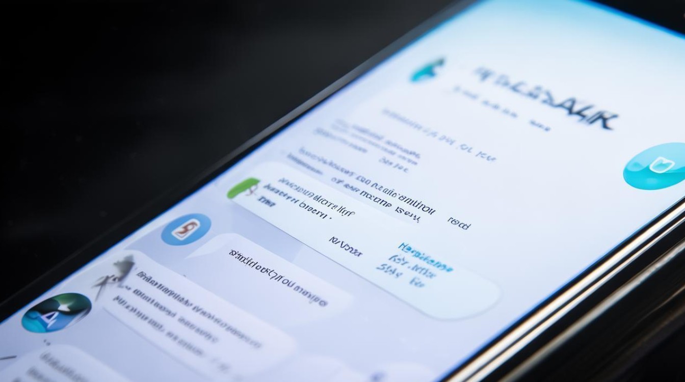 华为手机软件图标突然消失怎么找回?