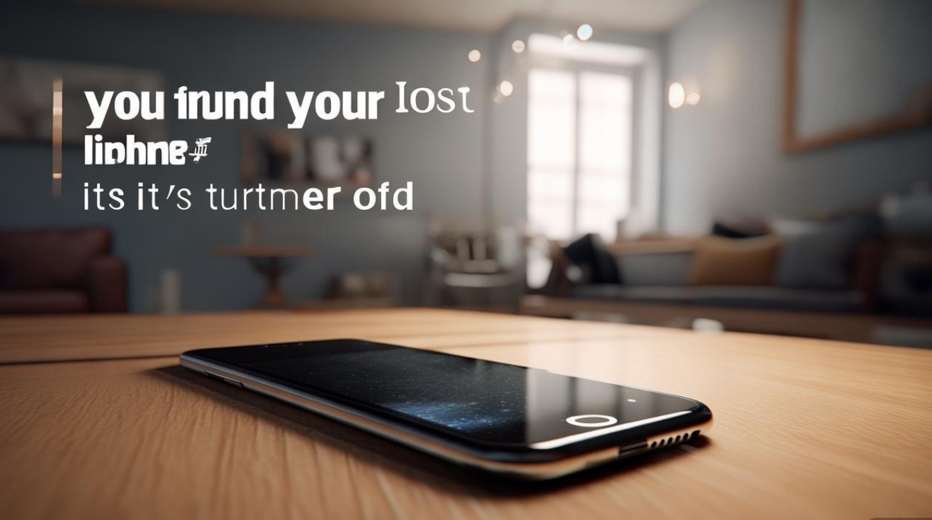 苹果手机丢失后已关机，还能通过这些方法找回吗？