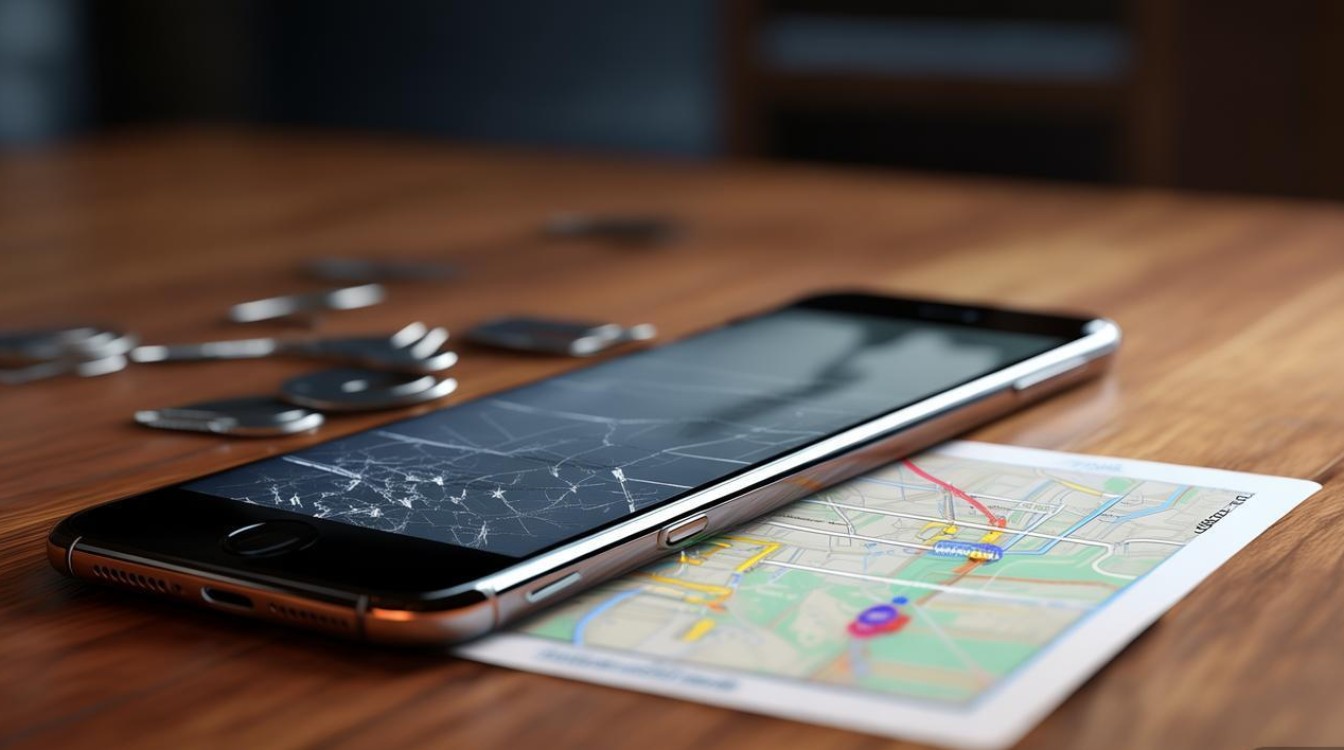 苹果手机丢失后已关机,还能通过定位找回吗?