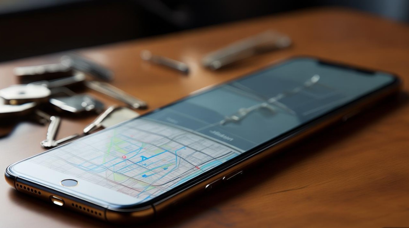 苹果手机丢失后已关机,还能通过定位找回吗?