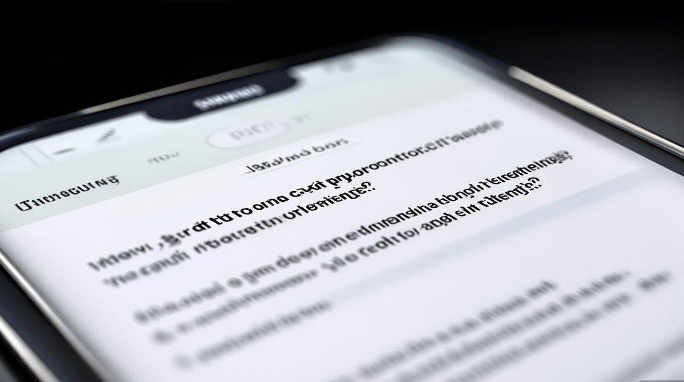 三星手机怎么关闭声音保护？设置里找不到选项怎么办？