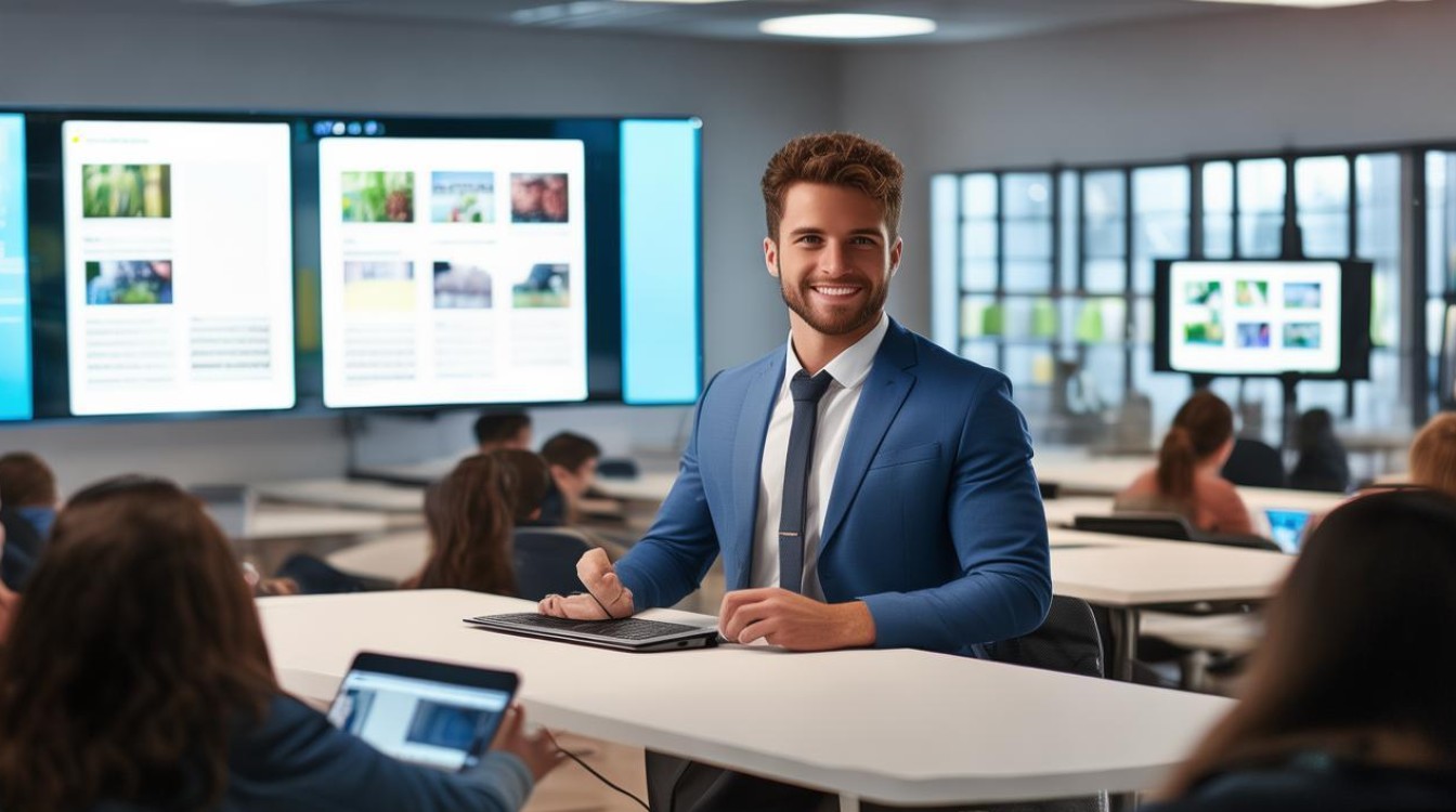 企业微信直播上课怎么操作？新手开直播课方法详解