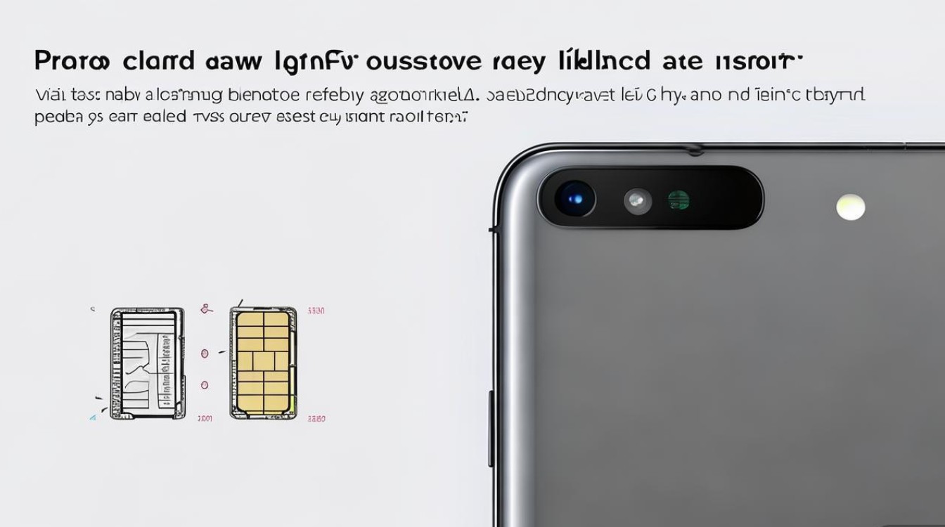 vivo手机怎么装手机卡？新手不会装卡步骤详解