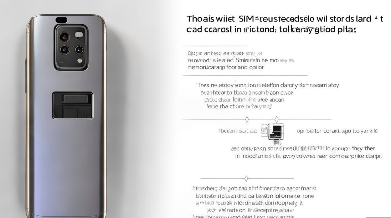 vivo手机怎么装手机卡？新手不会装卡步骤详解