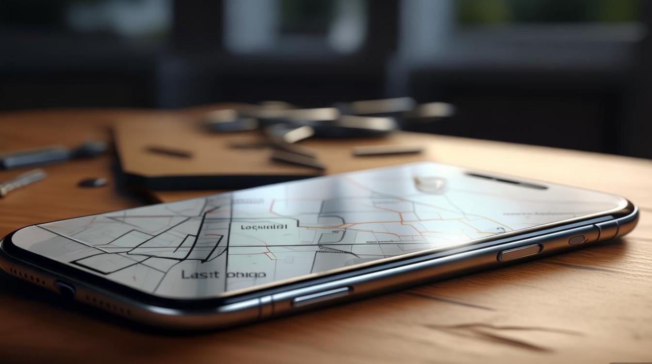 苹果手机丢失后已关机,还能通过定位找回吗?