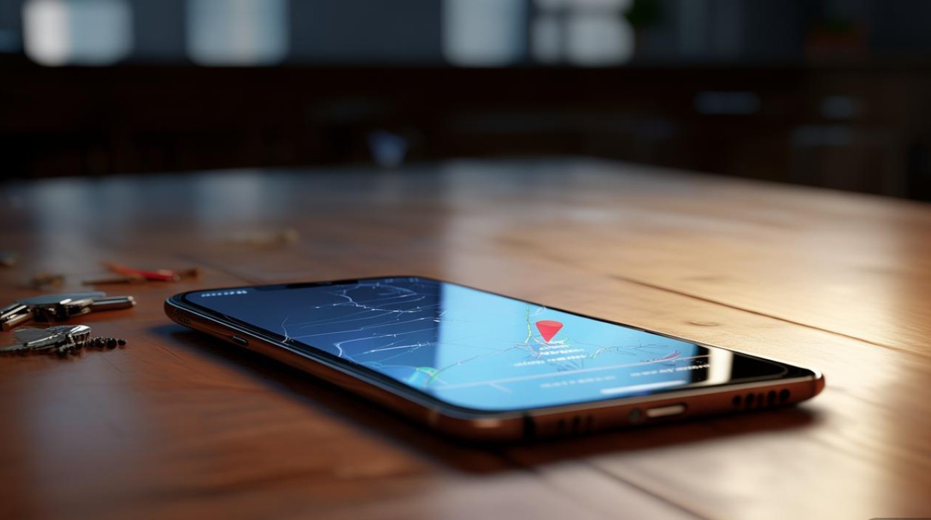 苹果手机丢失后已关机,还能通过定位找回吗?