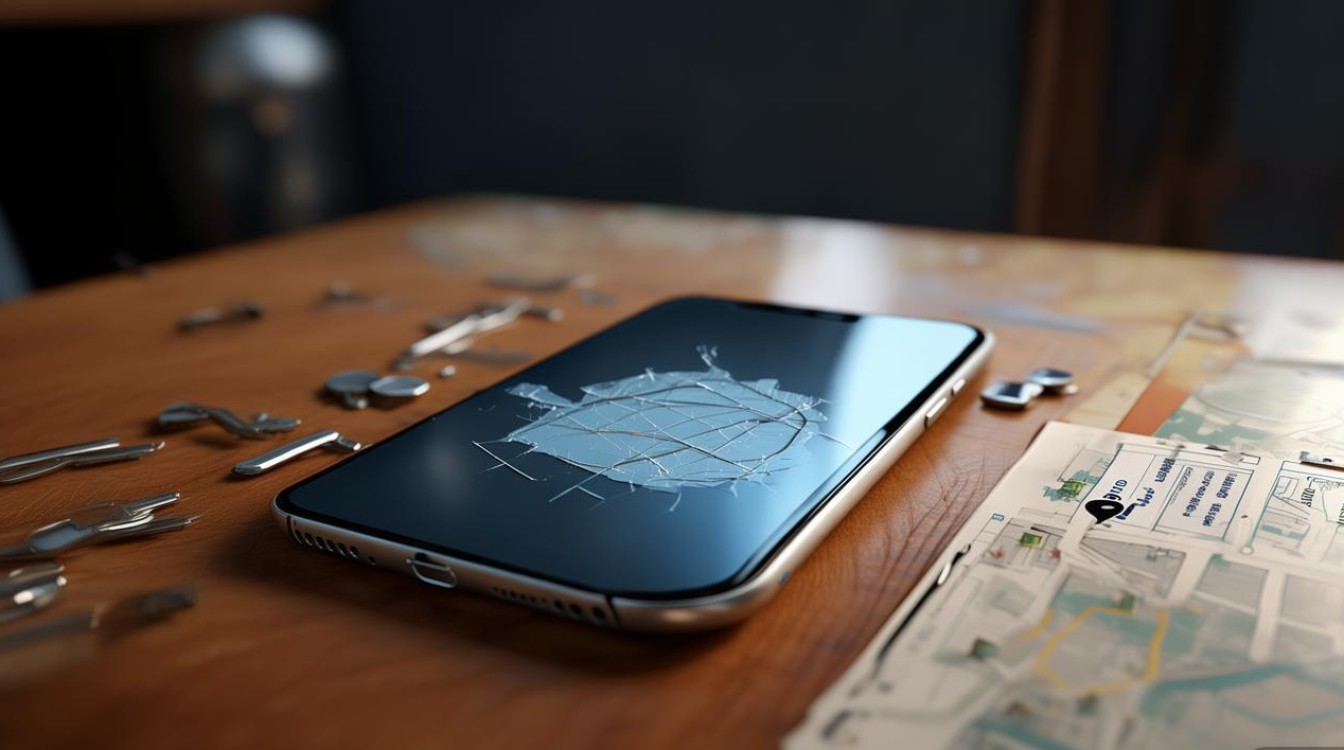 苹果手机丢失后已关机,还能通过定位找回吗?